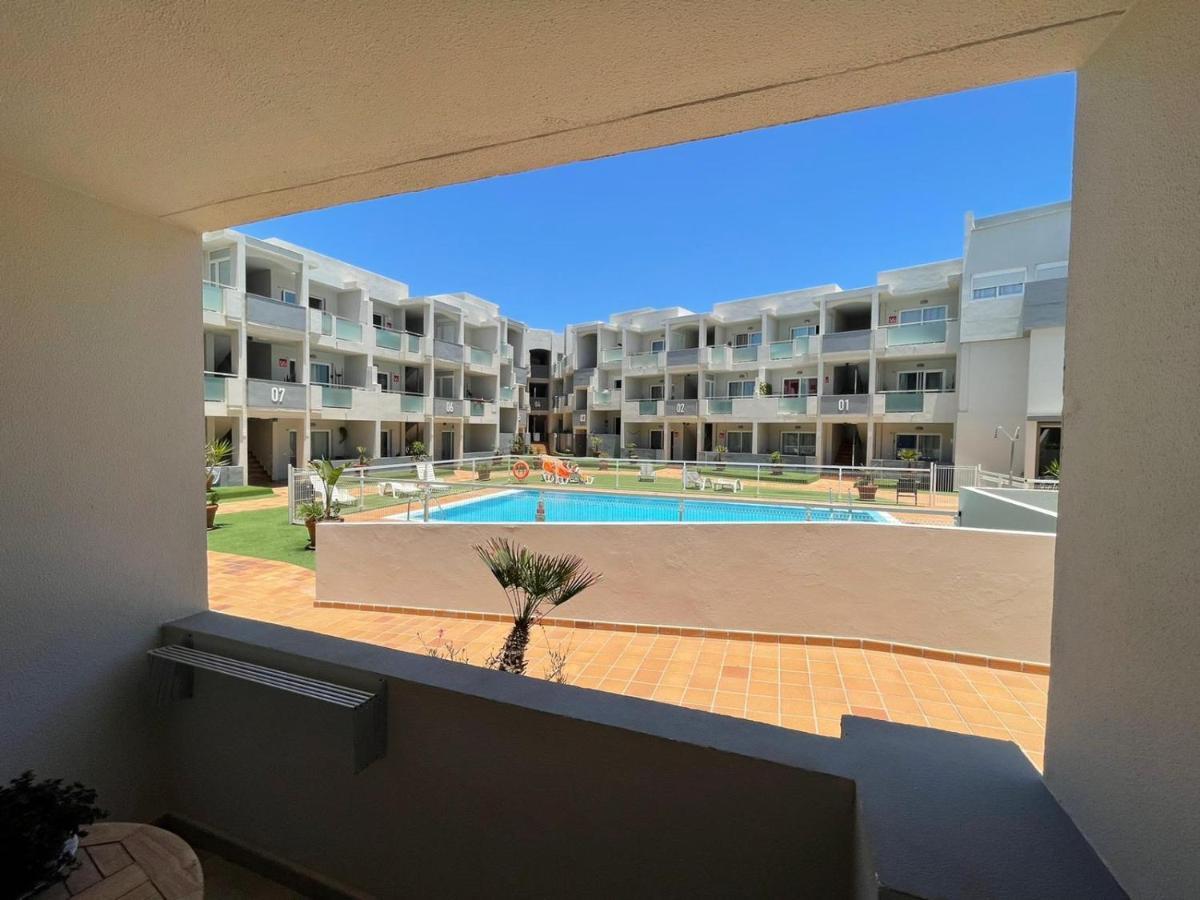 Casa Panamera - Enjoy The Sun In This Relaxed Apartment! Corralejo Eksteriør bilde