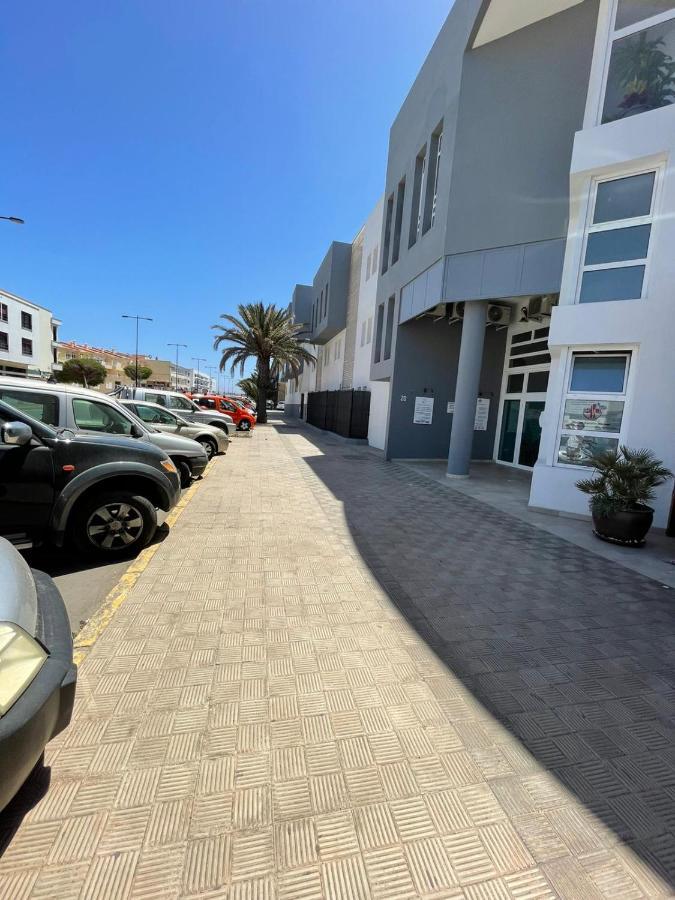 Casa Panamera - Enjoy The Sun In This Relaxed Apartment! Corralejo Eksteriør bilde