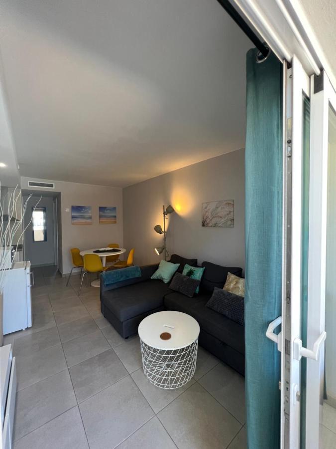 Casa Panamera - Enjoy The Sun In This Relaxed Apartment! Corralejo Eksteriør bilde