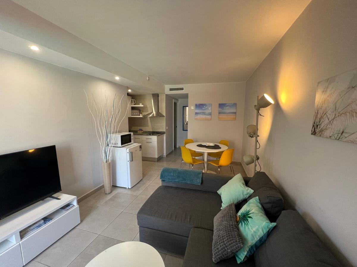 Casa Panamera - Enjoy The Sun In This Relaxed Apartment! Corralejo Eksteriør bilde