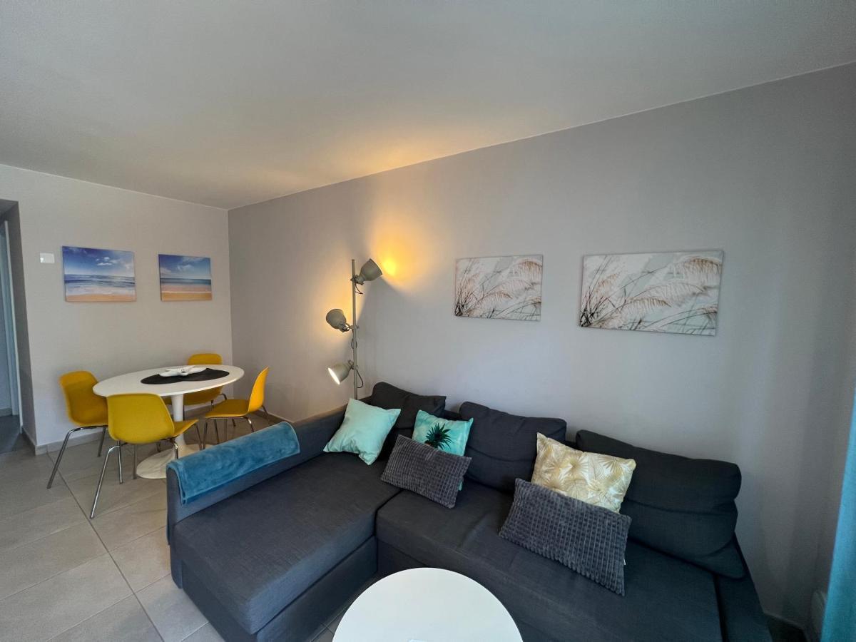 Casa Panamera - Enjoy The Sun In This Relaxed Apartment! Corralejo Eksteriør bilde